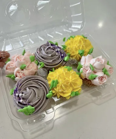 wilmington cupcakes